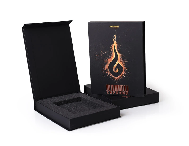 Sports Card Box Manufacturer
