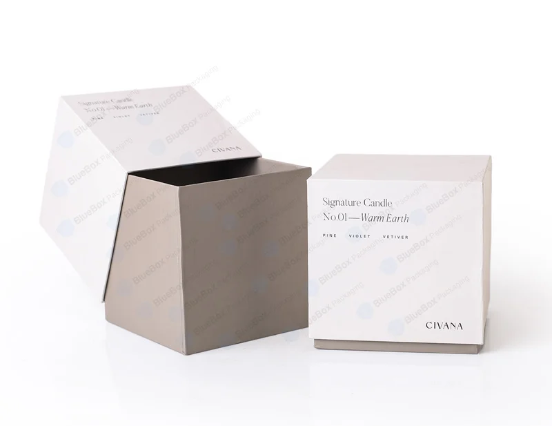 Rigid Boxes