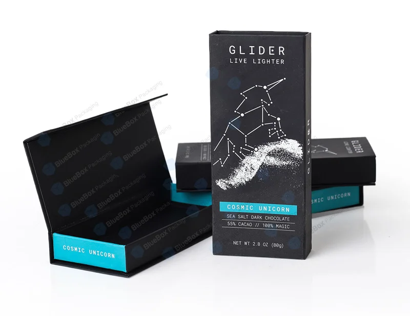 custom rigid packaging