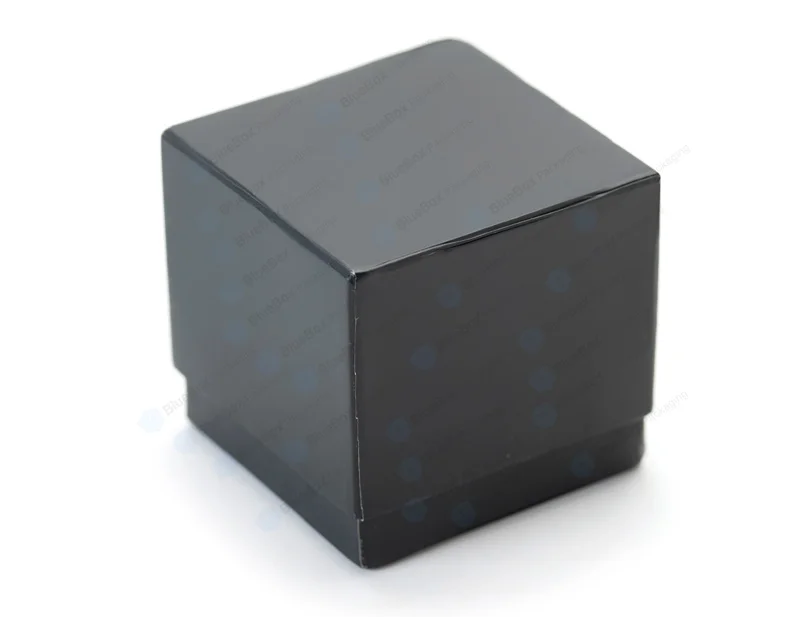 custom rigid candle boxes