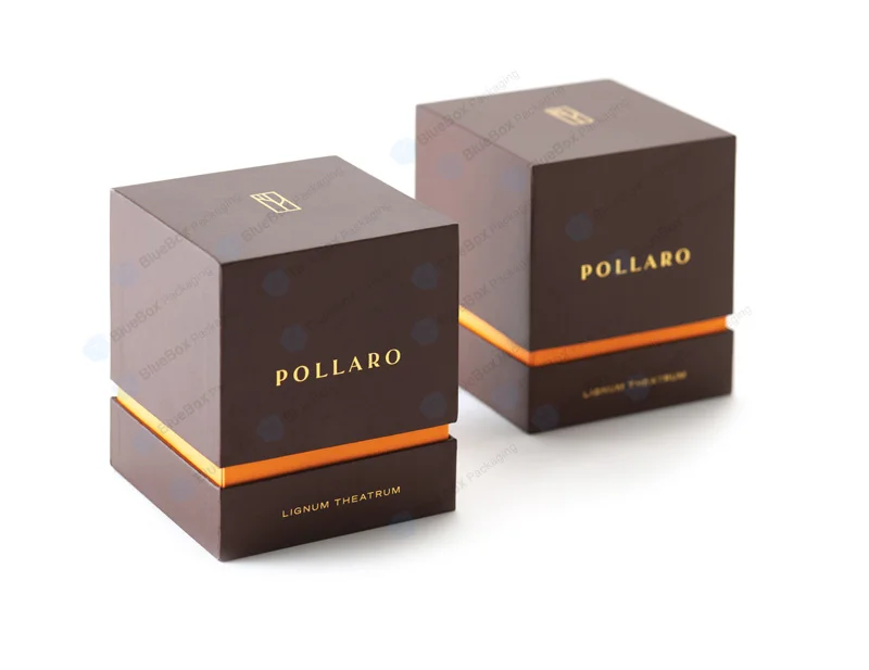 custom perfume packaging