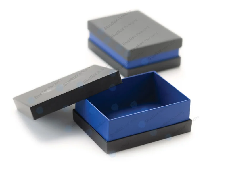 telescoping boxes