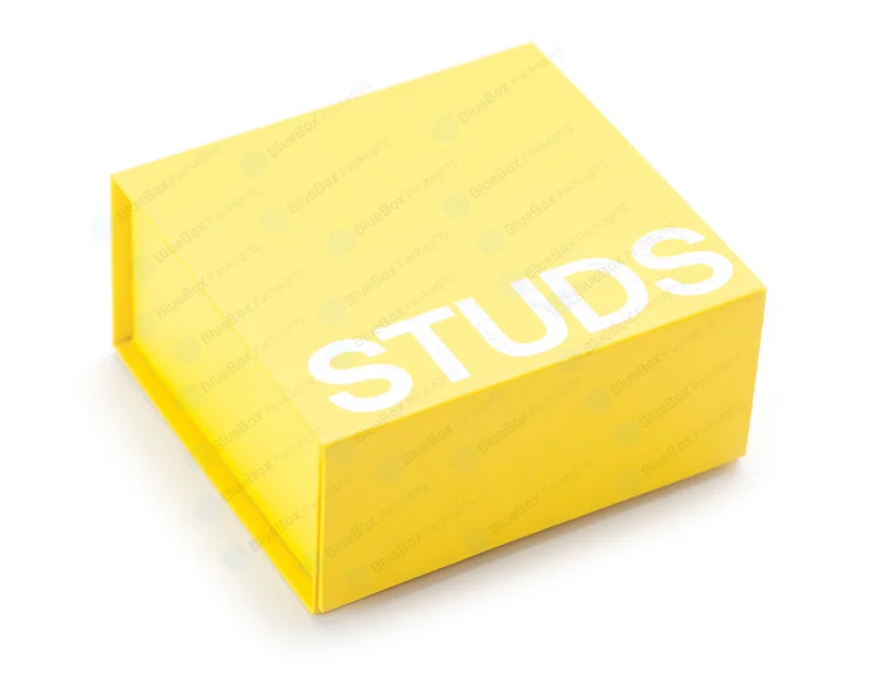 custom magnetic boxes